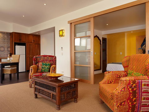 Panoramia Villas - Hobart Tourism 5