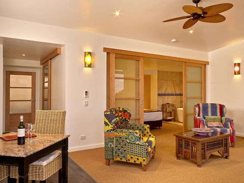 Panoramia Villas - Hobart Tourism 4