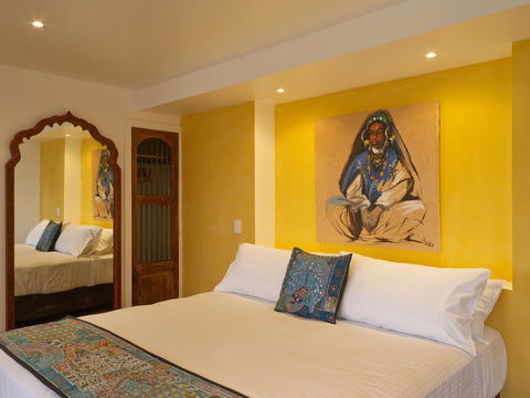 Panoramia Villas - Hobart Tourism 0