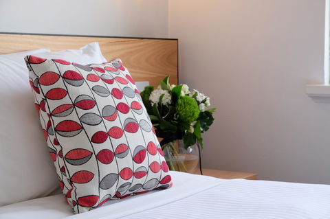 MAC South Yarra By Melbourne Apartment Collection - Hobart Tourism 0