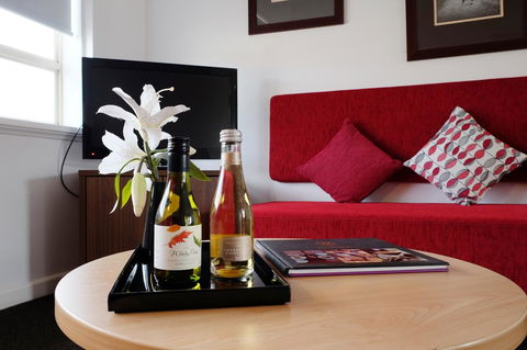 MAC South Yarra By Melbourne Apartment Collection - Hobart Tourism 2