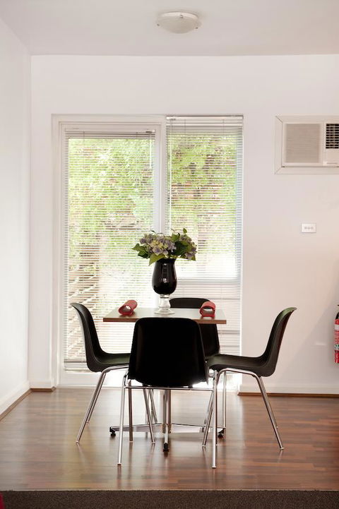 MAC South Yarra By Melbourne Apartment Collection - Hobart Tourism 21
