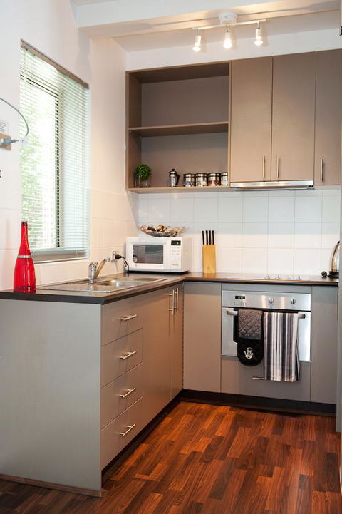 MAC South Yarra By Melbourne Apartment Collection - Hobart Tourism 20