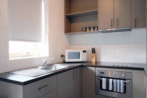 MAC South Yarra By Melbourne Apartment Collection - Hobart Tourism 4