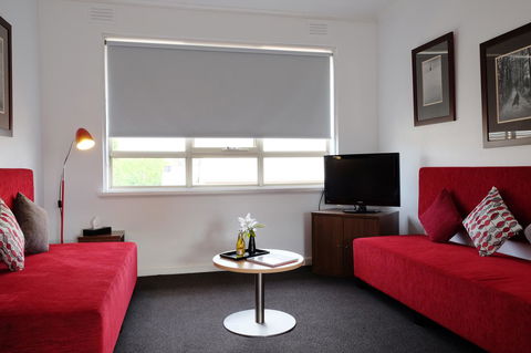 MAC South Yarra By Melbourne Apartment Collection - Hobart Tourism 10