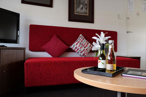 MAC South Yarra By Melbourne Apartment Collection - Hobart Tourism 11