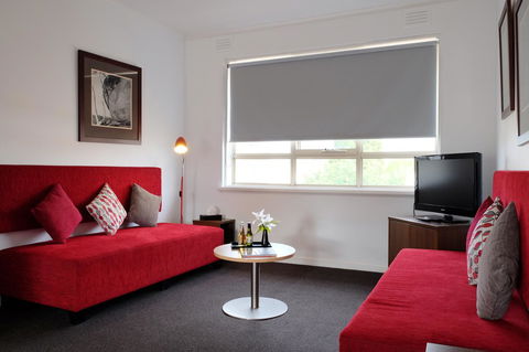 MAC South Yarra By Melbourne Apartment Collection - Hobart Tourism 9