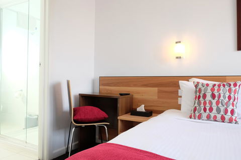 MAC South Yarra By Melbourne Apartment Collection - Hobart Tourism 13