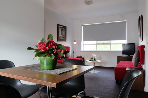 MAC South Yarra By Melbourne Apartment Collection - Hobart Tourism 6
