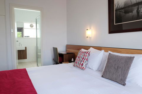 MAC South Yarra By Melbourne Apartment Collection - Hobart Tourism 17