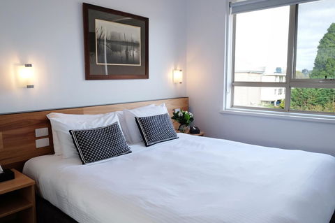 MAC South Yarra By Melbourne Apartment Collection - Hobart Tourism 1
