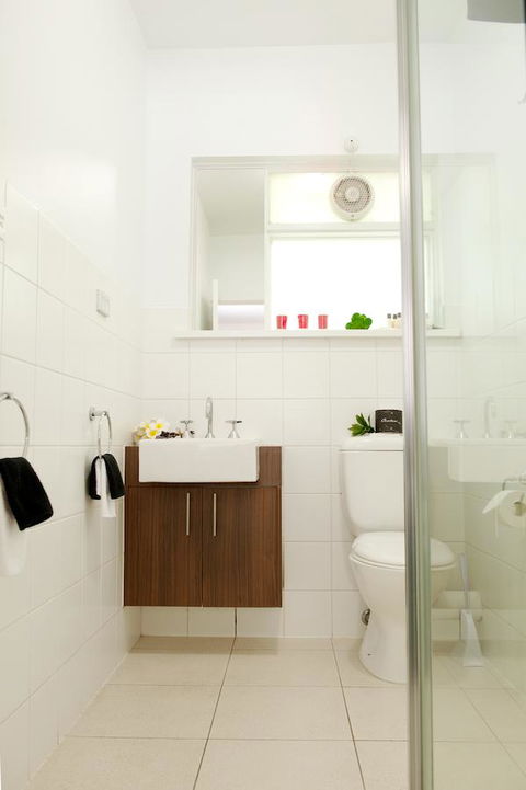 MAC South Yarra By Melbourne Apartment Collection - Hobart Tourism 22
