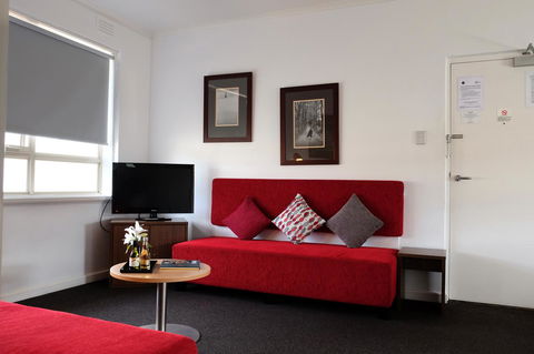 MAC South Yarra By Melbourne Apartment Collection - Hobart Tourism 3