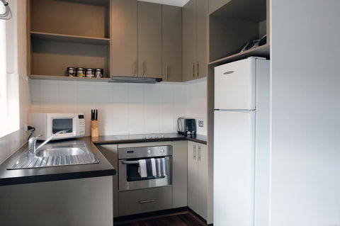 MAC South Yarra By Melbourne Apartment Collection - Hobart Tourism 5