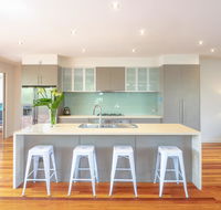 Blairgowrie Moonah Beach House walk to beach - Tourism TAS