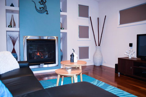 Blue Ridge Retreat - Tourism TAS 10