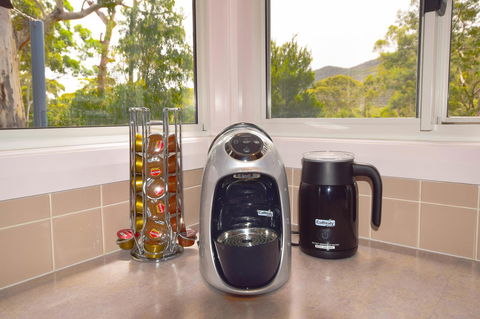 Blue Ridge Retreat - Tourism TAS 15