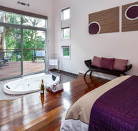 Blue Ridge Retreat - Tourism TAS
