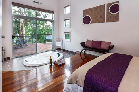 Blue Ridge Retreat - Tourism TAS 0