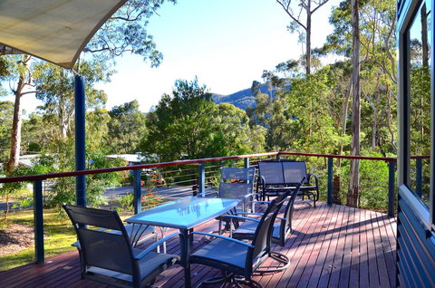 Blue Ridge Retreat - Tourism TAS 12