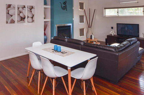 Blue Ridge Retreat - Tourism TAS 2