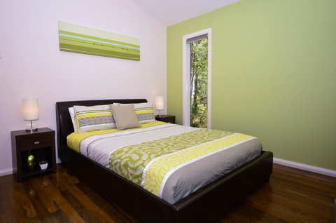 Blue Ridge Retreat - Tourism TAS 4