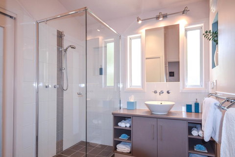 Blue Ridge Retreat - Tourism TAS 6