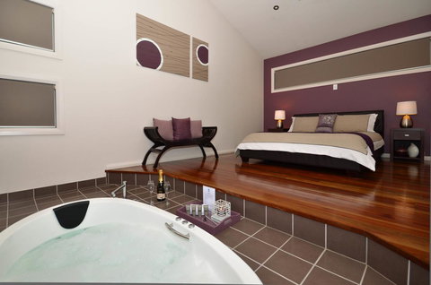 Blue Ridge Retreat - Tourism TAS 11