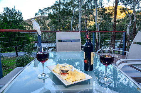 Blue Ridge Retreat - Tourism TAS 5