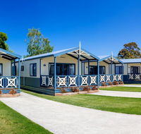 BIG4 Whiters Holiday Village - Hobart Tourism