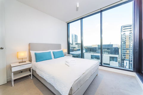 Pride Manor South Yarra - Hobart Tourism 3