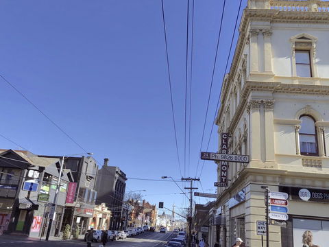 Pride Manor South Yarra - Hobart Tourism 22
