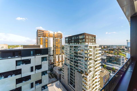 Pride Manor South Yarra - Hobart Tourism 6