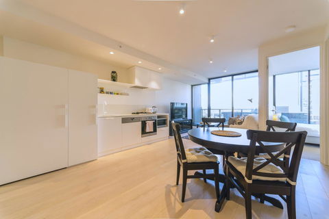 Pride Manor South Yarra - Hobart Tourism 4
