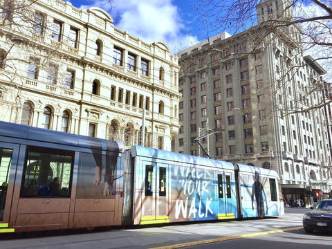 Pride Manor South Yarra - Hobart Tourism 16