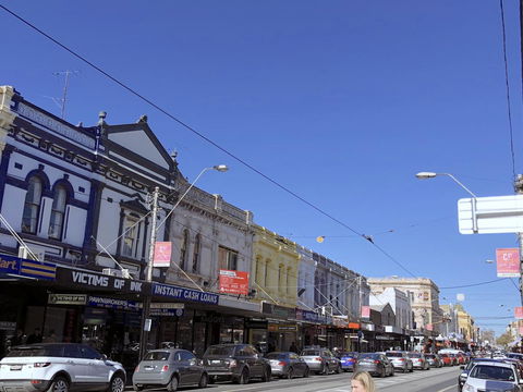 Pride Manor South Yarra - Hobart Tourism 20
