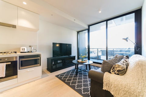 Pride Manor South Yarra - Hobart Tourism 0