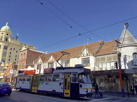 Pride Manor South Yarra - Hobart Tourism 19