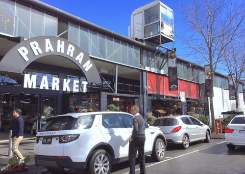 Pride Manor South Yarra - Hobart Tourism 18