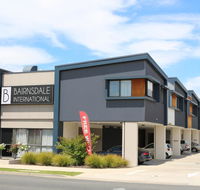 Bairnsdale International - Hobart Tourism
