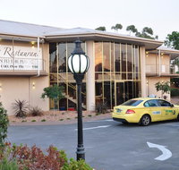 Quality Hotel Melbourne Airport - Tourism TAS