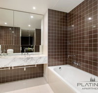 Platinum Apartments  Freshwater Place - Tourism TAS