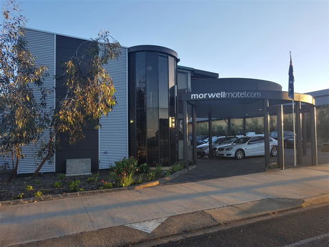 The Olive Tree Motel - Hobart Tourism 5