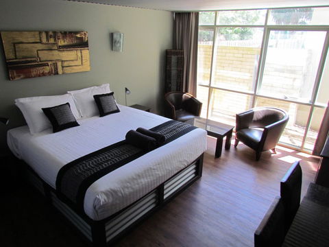 The Olive Tree Motel - Hobart Tourism 21