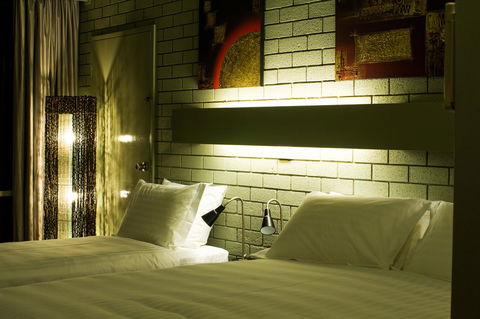 The Olive Tree Motel - Hobart Tourism 14