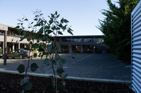 The Olive Tree Motel - Hobart Tourism 25
