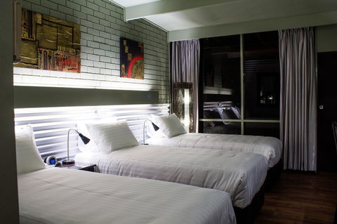 The Olive Tree Motel - Hobart Tourism 2