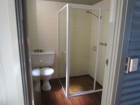 The Olive Tree Motel - Hobart Tourism 27