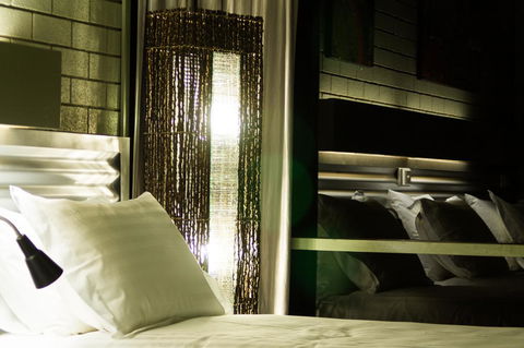 The Olive Tree Motel - Hobart Tourism 24