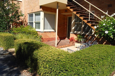 Lake Wendouree Luxury Apartments - Hobart Tourism 10